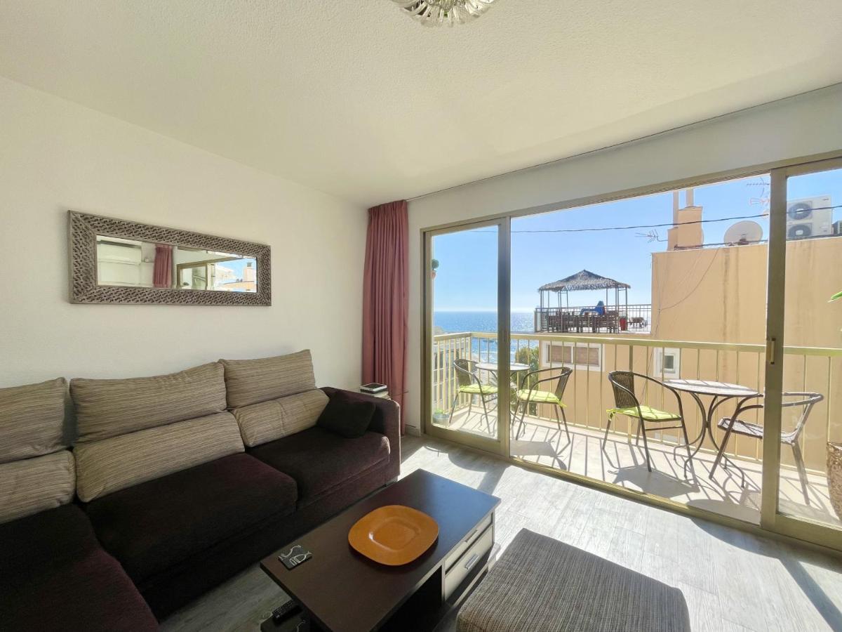 Pescadors Aprtment Benidorm Exterior foto